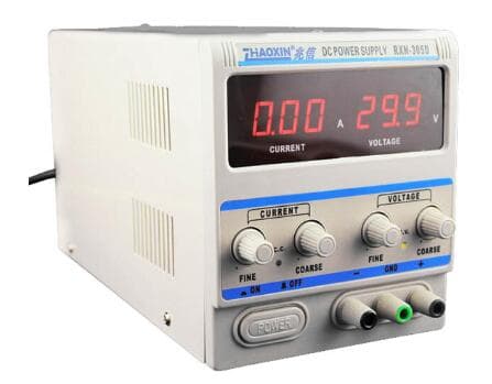 DC power supply