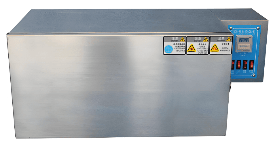 Thermal cycling chamber