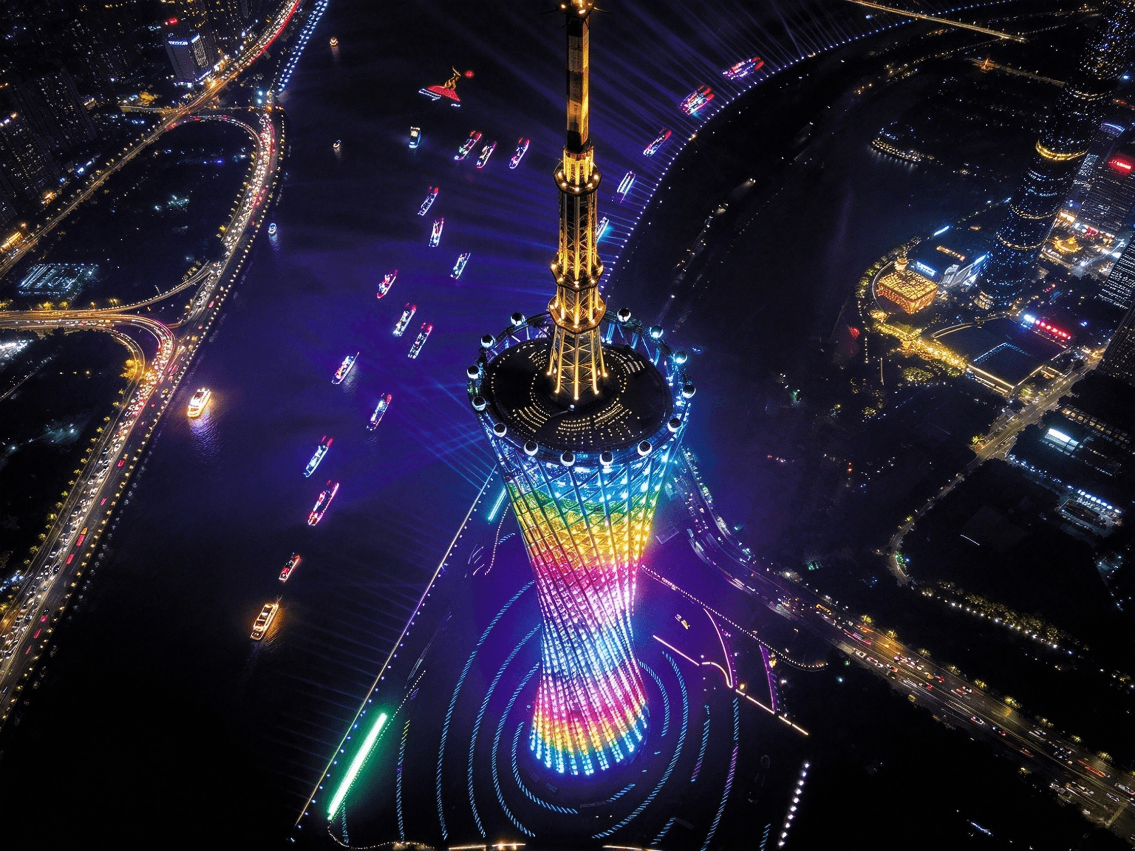Canton Tower