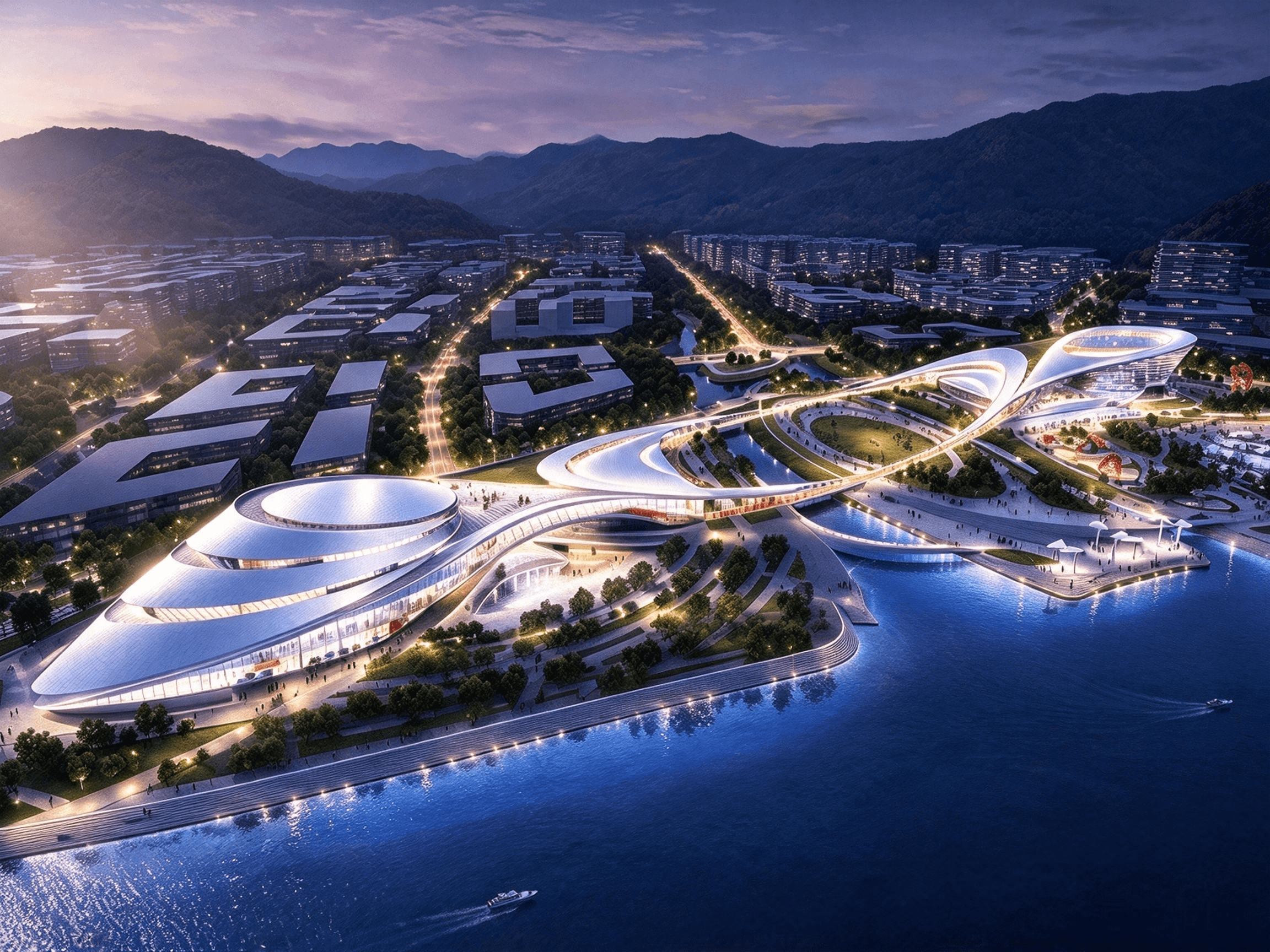 Dapeng Culture and Sports Center