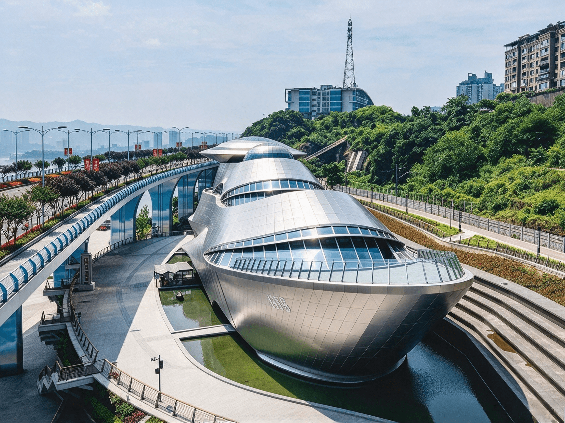 Chongqing Military Museum