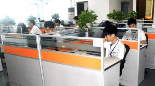 LESAN R&D office
