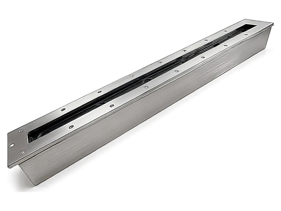 Typical Led Current LX-SC011A Underwater light SC011A 24–36 W | LESAN Lighting