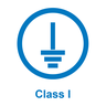 Safety Class: Class I