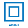 Safety Class: Class II