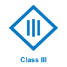 Safety Class: Class III