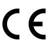 Certification Mark: CE