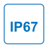 IP Rating: IP67
