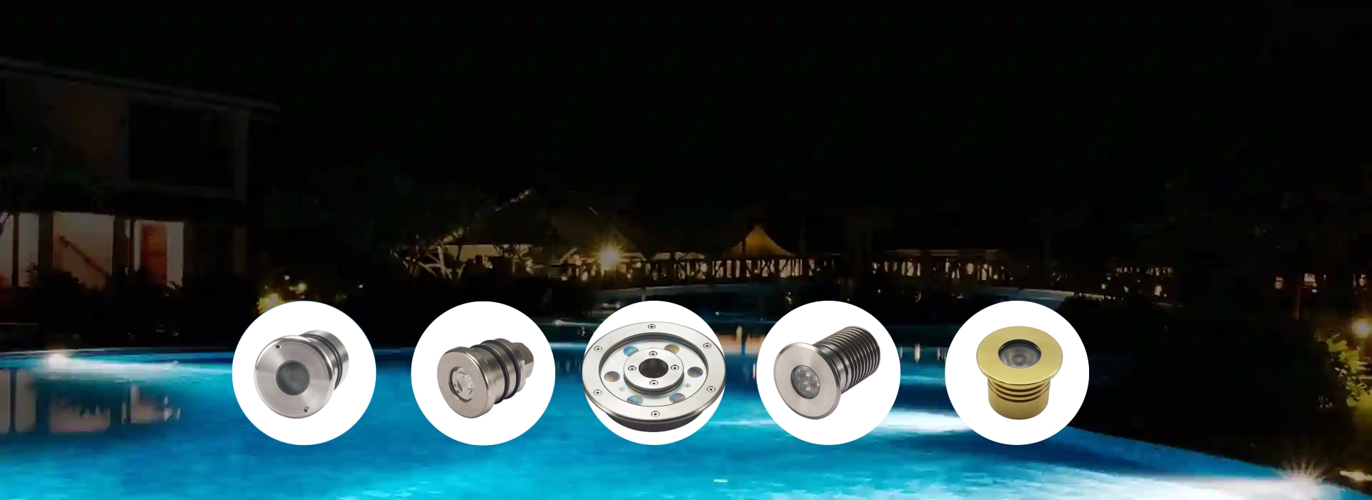 Professional LED Lighting Equipment Manufacturer