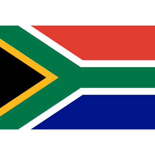 Suid-Afrikaanse Dutch taal